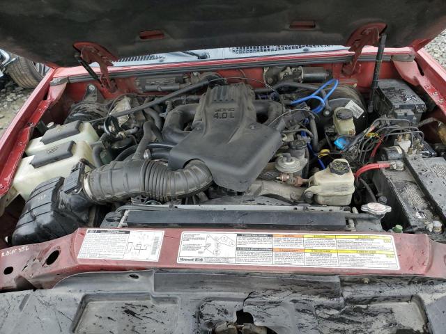 Photo 11 from auction – 2001 FORD EXPLORER S with VIN 1FMZU77E41UB00114