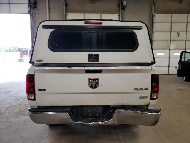 Photo 6 from auction – 2013 RAM 1500 SLT with VIN 3C6JR6EP6DG531585