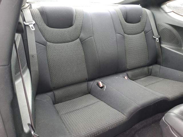 Photo 10 from auction – 2012 HYUNDAI GENESIS CO with VIN KMHHT6KDXCU070336
