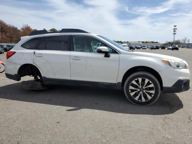 Photo 4 from auction – 2015 SUBARU OUTBACK 2. with VIN 4S4BSAJC1F3316429