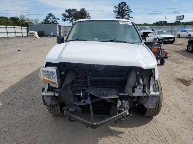 Photo 5 from auction – 2017 FORD EXPEDITION with VIN 1FMJK1JT8HEA33514