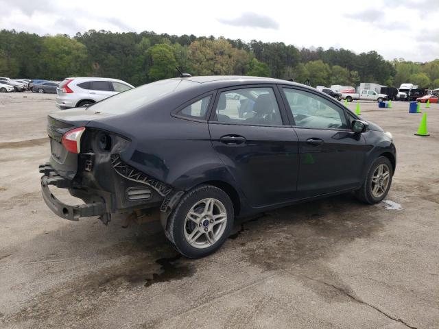 Photo 3 from auction – 2017 FORD FIESTA SE with VIN 3FADP4BJ6HM103268