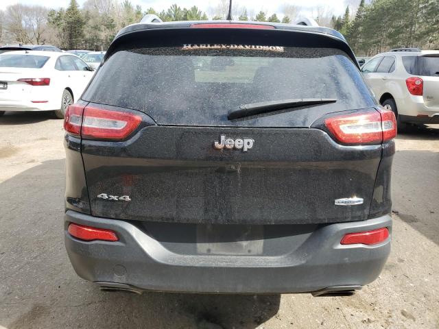 Photo 6 from auction – 2017 JEEP CHEROKEE L with VIN 1C4PJMCS4HW546048