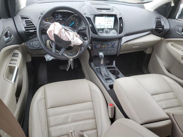 Photo 8 from auction – 2017 FORD ESCAPE TIT with VIN 1FMCU0JD9HUD92981