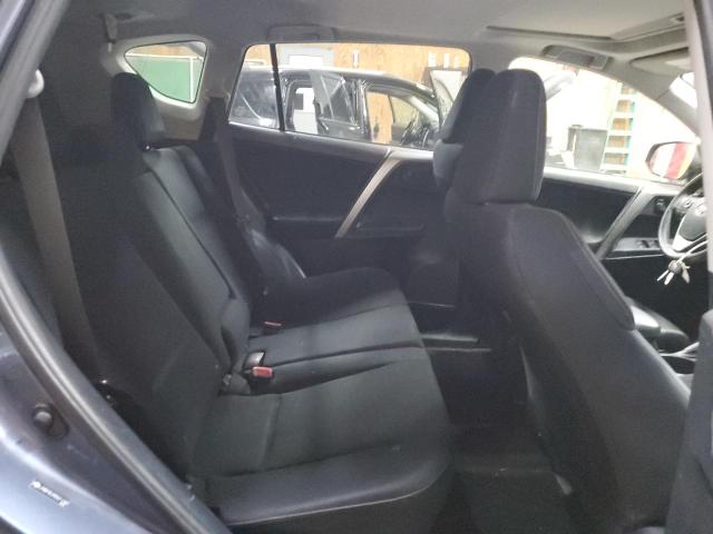 Photo 11 from auction – 2013 TOYOTA RAV4 XLE with VIN JTMRFREV9D5011344