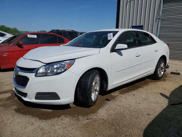 CHEVROLET MALIBU 1LT 2015 with VIN 1G11C5SL9FF270553 - Photo from auction