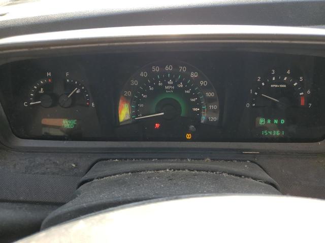 صورة رقم 9 من المزاد - 2010 DODGE JOURNEY SX مع VIN 3D4PG5FV1AT264264