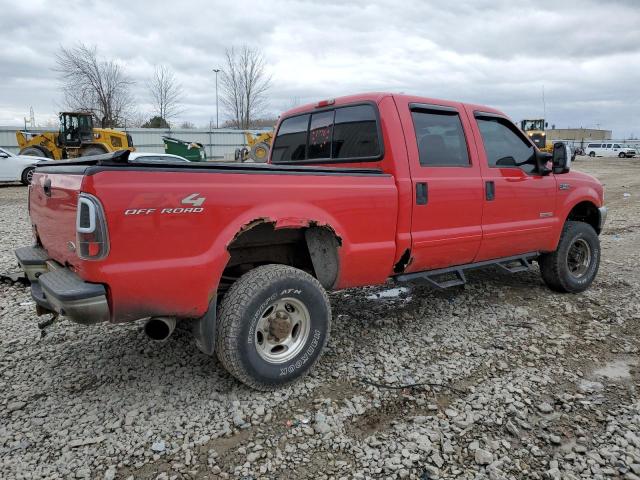 Photo 3 from auction – 2004 FORD F350 SRW S with VIN 1FTSW31P84EB71091