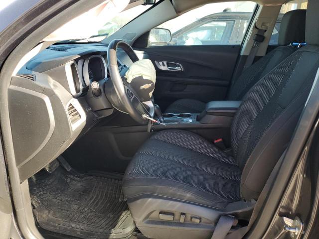 Photo 7 from auction – 2016 CHEVROLET EQUINOX LT with VIN 2GNFLFEK4G6235539