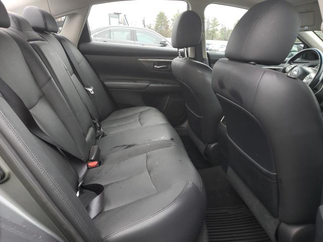 Photo 10 from auction – 2014 NISSAN ALTIMA 3.5 with VIN 1N4BL3AP5EC111457