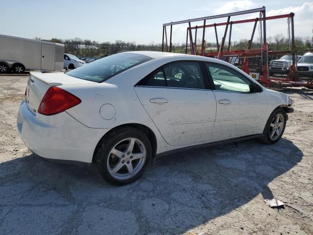 Photo 3 from auction – 2008 PONTIAC G6 BASE with VIN 1G2ZG57N484253672