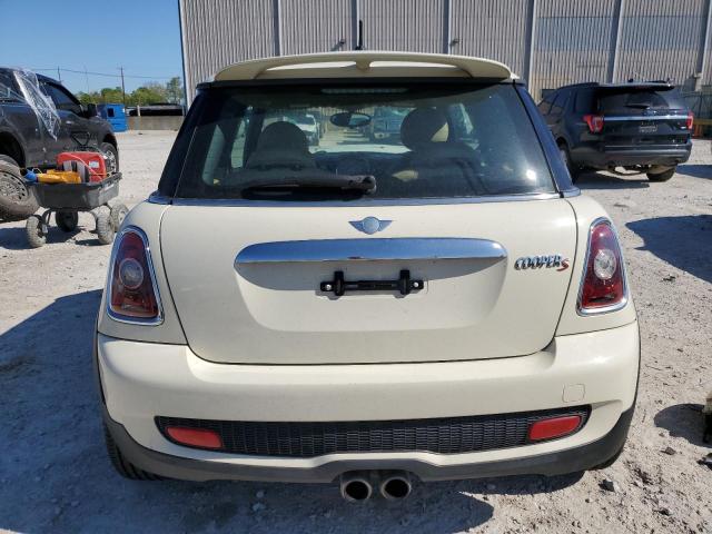 Photo 6 from auction – 2009 MINI COOPER S with VIN WMWMF73579TT97716