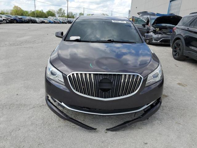 Фото 5 с аукциона – 2014 BUICK LACROSSE с VIN 1G4GA5GR5EF193713