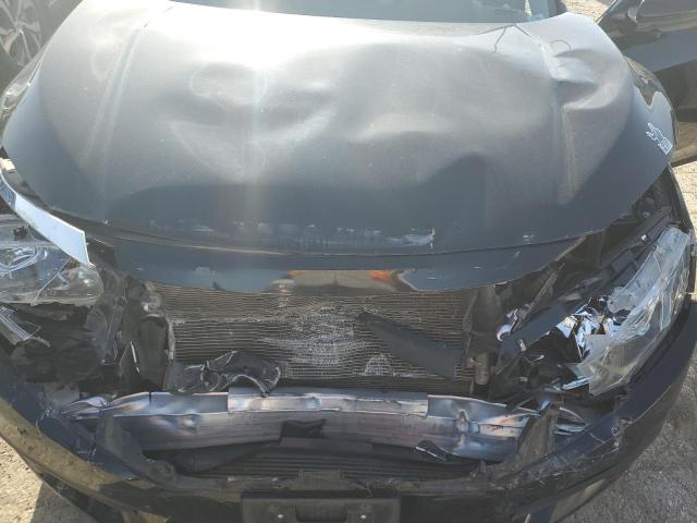 Photo 11 from auction – 2018 HONDA CIVIC EX with VIN JHMFC1F33JX024146