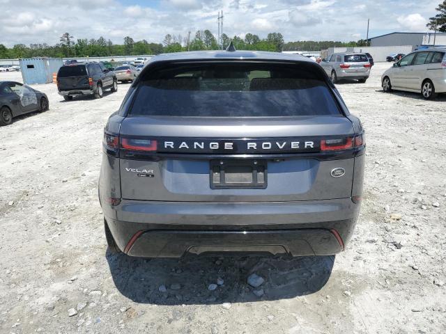 Photo 6 from auction – 2018 LAND ROVER RANGE ROVE with VIN SALYB2RV6JA716820