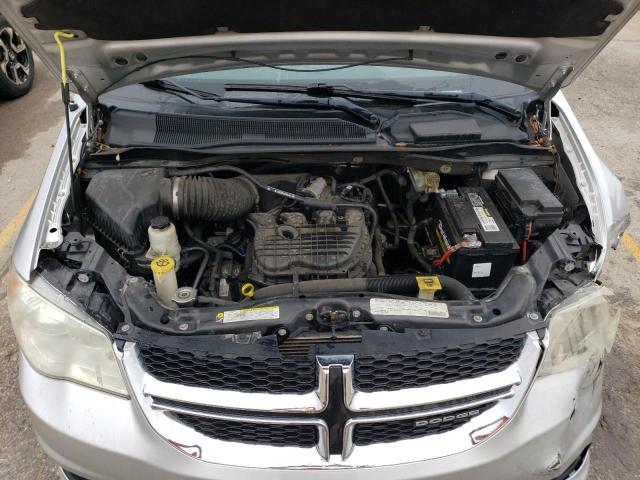 Photo 12 from auction – 2011 DODGE GRAND CARA with VIN 2D4RN5DGXBR647837
