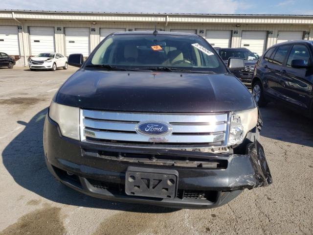 Photo 5 from auction – 2010 FORD EDGE SEL with VIN 2FMDK4JC9ABB42659