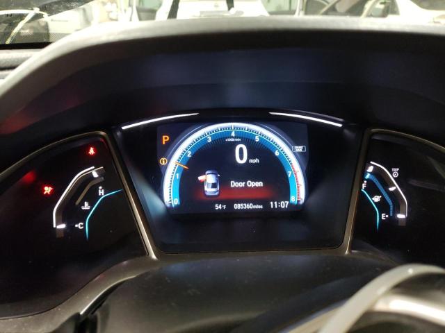 صورة رقم 9 من المزاد - 2016 HONDA CIVIC EX مع VIN 19XFC2F70GE023040