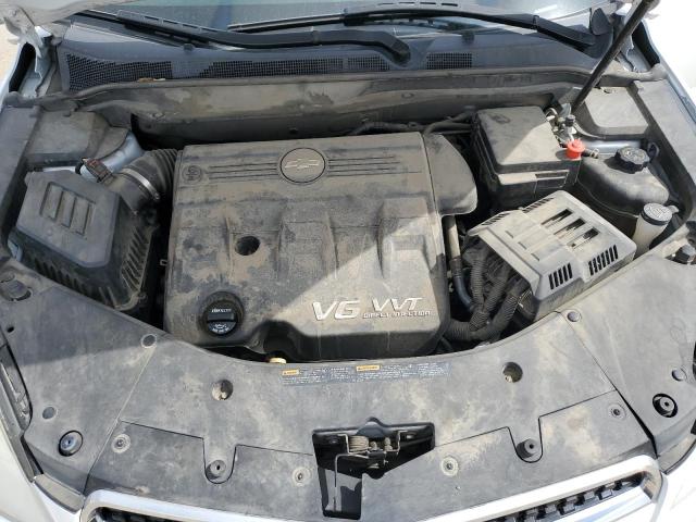 Photo 12 from auction – 2012 CHEVROLET EQUINOX LT with VIN 2GNFLGE59C6284407