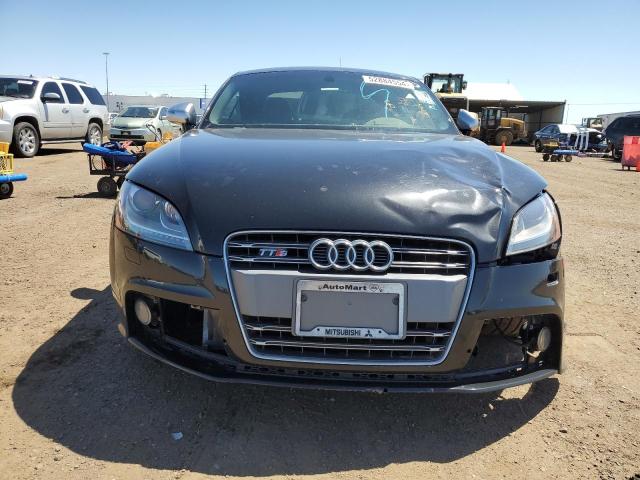 Photo 5 from auction – 2014 AUDI TTS PREMIU with VIN TRUB1AFK5E1000877