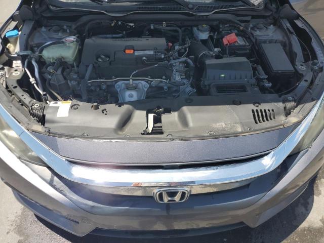 Photo 11 from auction – 2016 HONDA CIVIC LX with VIN 19XFC2F54GE034234
