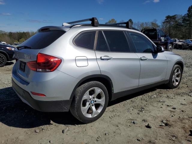 Photo 3 from auction – 2015 BMW X1 SDRIVE2 with VIN WBAVM1C58FV316388