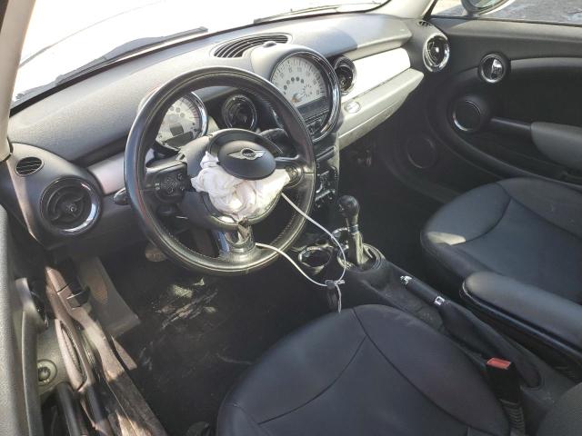 Photo 8 from auction – 2012 MINI COOPER with VIN WMWSU3C55CT255748