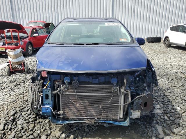 Photo 5 from auction – 2015 TOYOTA PRIUS V with VIN JTDZN3EU5FJ040115