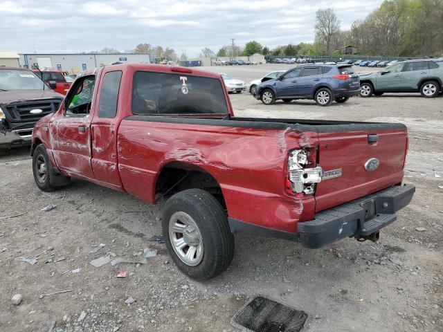 Photo 2 from auction – 2006 FORD RANGER SUP with VIN 1FTYR44E06PA90451