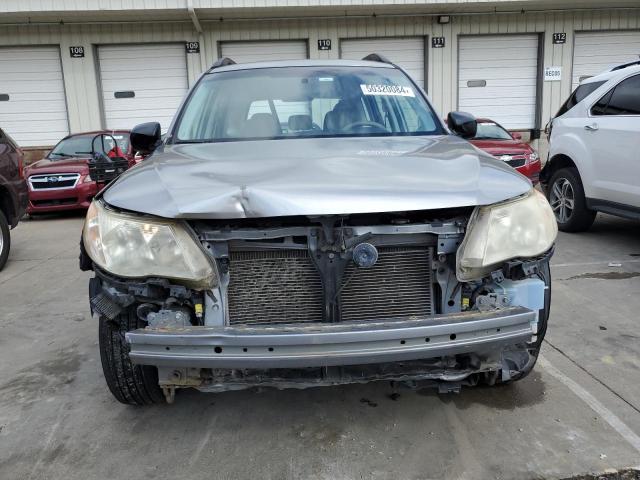 Photo 5 from auction – 2011 SUBARU FORESTER 2 with VIN JF2SHBBC2BH718725
