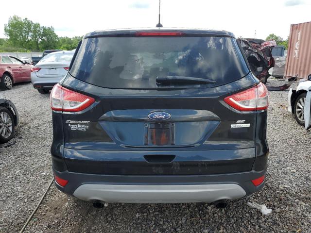Photo 6 from auction – 2014 FORD ESCAPE SE with VIN 1FMCU0GX7EUB22449