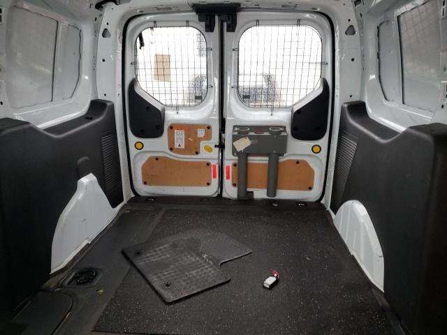 Photo 10 from auction – 2015 FORD TRANSIT CO with VIN NM0LS7F72F1222222