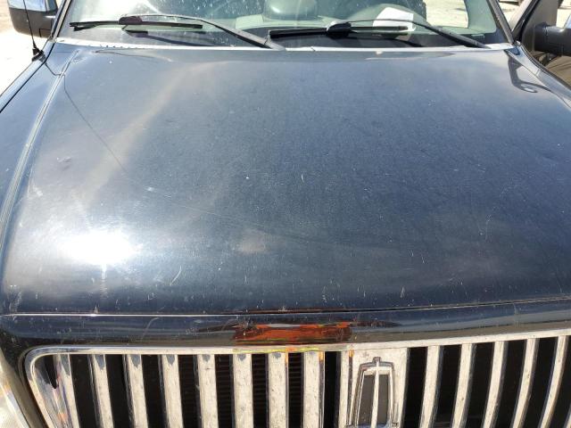 Photo 11 from auction – 2006 LINCOLN MARK LT with VIN 5LTPW185X6FJ24296