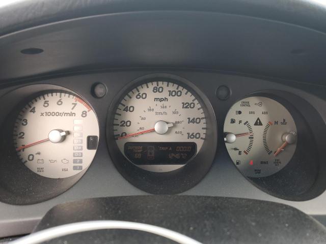 Photo 9 from auction – 2003 ACURA 3.2TL TYPE with VIN 19UUA56863A008354