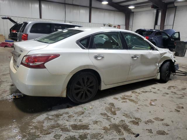 Photo 3 from auction – 2013 NISSAN ALTIMA 2.5 with VIN 1N4AL3AP9DC185605