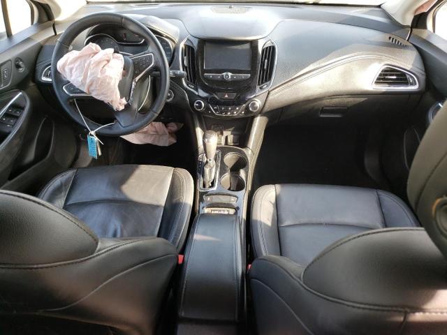 Photo 8 from auction – 2017 CHEVROLET CRUZE PREM with VIN 3G1BF6SM3HS576656
