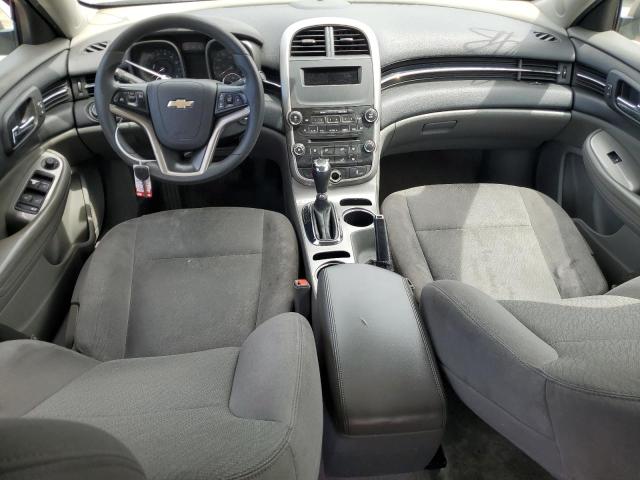 Photo 8 from auction – 2014 CHEVROLET MALIBU LS with VIN 1G11B5SL1EF118493