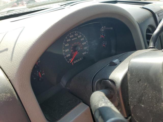 Photo 9 from auction – 2008 FORD F150 with VIN 1FTRF12208KD51677