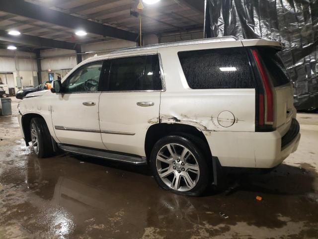 Photo 2 from auction – 2015 CADILLAC ESCALADE L with VIN 1GYS4MKJ4FR557969