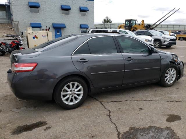 Photo 3 from auction – 2010 TOYOTA CAMRY BASE with VIN 4T4BF3EK0AR083752