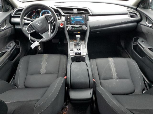 Фото 8 с аукциона – 2016 HONDA CIVIC EX с VIN 19XFC2F80GE097616