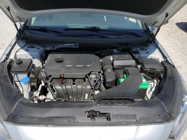 Photo 11 from auction – 2019 HYUNDAI SONATA SE with VIN 5NPE24AF7KH796715