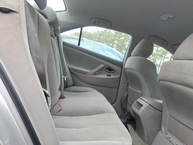 Photo 10 from auction – 2009 TOYOTA CAMRY BASE with VIN 4T1BE46K19U292124