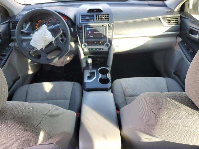 Photo 8 from auction – 2014 TOYOTA CAMRY L with VIN 4T4BF1FK2ER343531