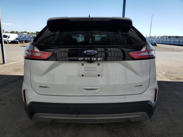 Photo 6 from auction – 2023 FORD EDGE SEL with VIN 2FMPK4J91PBA24860
