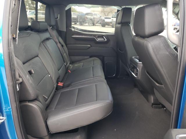 Photo 10 from auction – 2023 CHEVROLET SILVERADO with VIN 1GCUDGE82PZ198468