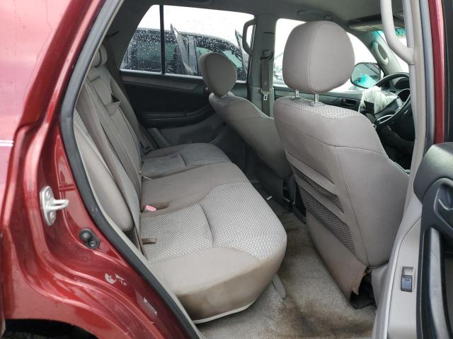 Photo 11 from auction – 2008 TOYOTA 4RUNNER SR with VIN JTEZU14R28K002600