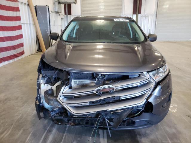 Photo 5 from auction – 2015 FORD EDGE SE with VIN 2FMTK4G80FBB67312