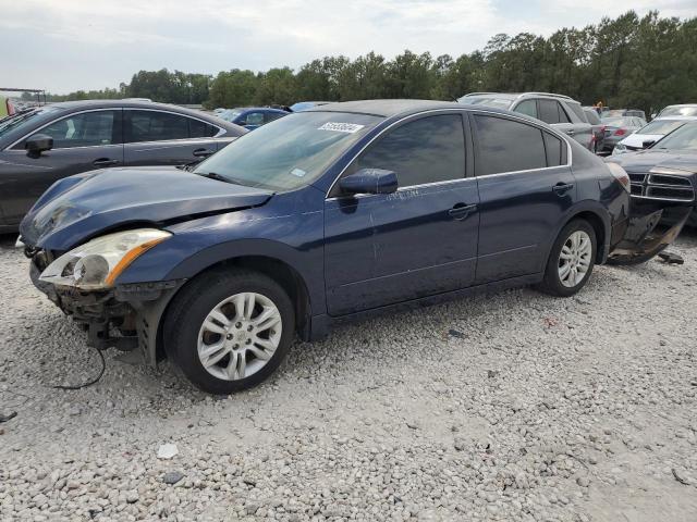NISSAN ALTIMA BAS 2011 with VIN 1N4AL2AP8BN489567 - Photo from auction
