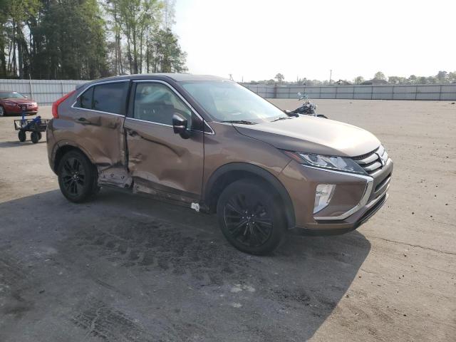 Photo 4 from auction – 2020 MITSUBISHI ECLIPSE CR with VIN JA4AT4AA7LZ027720